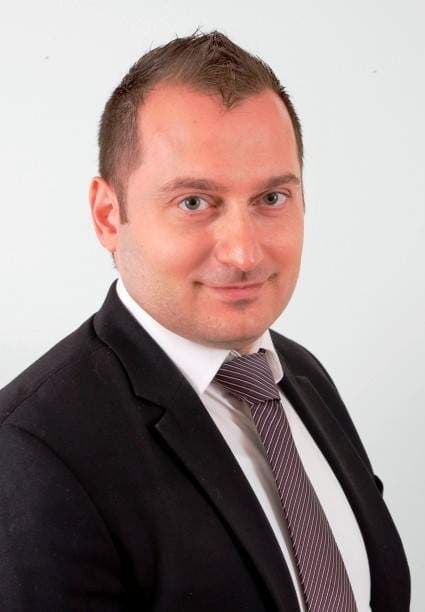 Balazs Arva - Data Engineer Portfolio