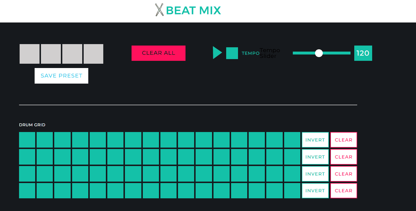 Beat-Mix